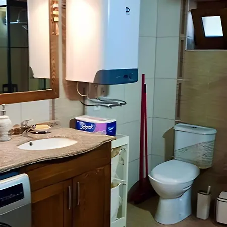 Apartman Milda *