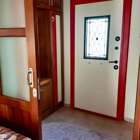 Apartman Milda