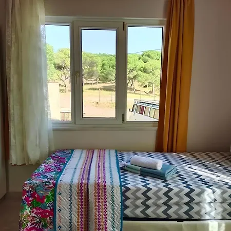 Apartman Milda *