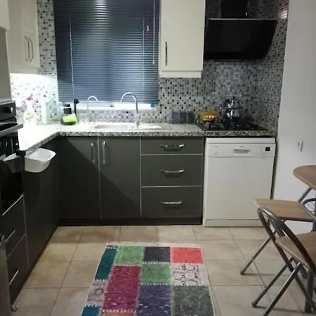 Milda Apartman *