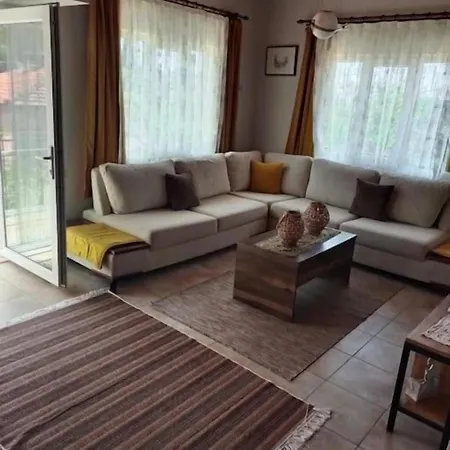 Apartman Milda *