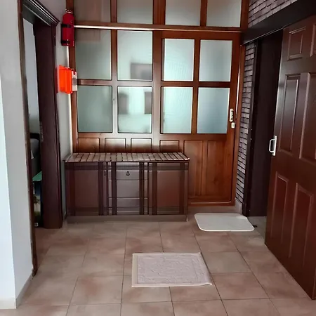 Milda Apartman Ayvalı